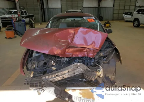 1999 Saturn Sl из США, поврежденный, VIN 1G8ZF5281XZ273180